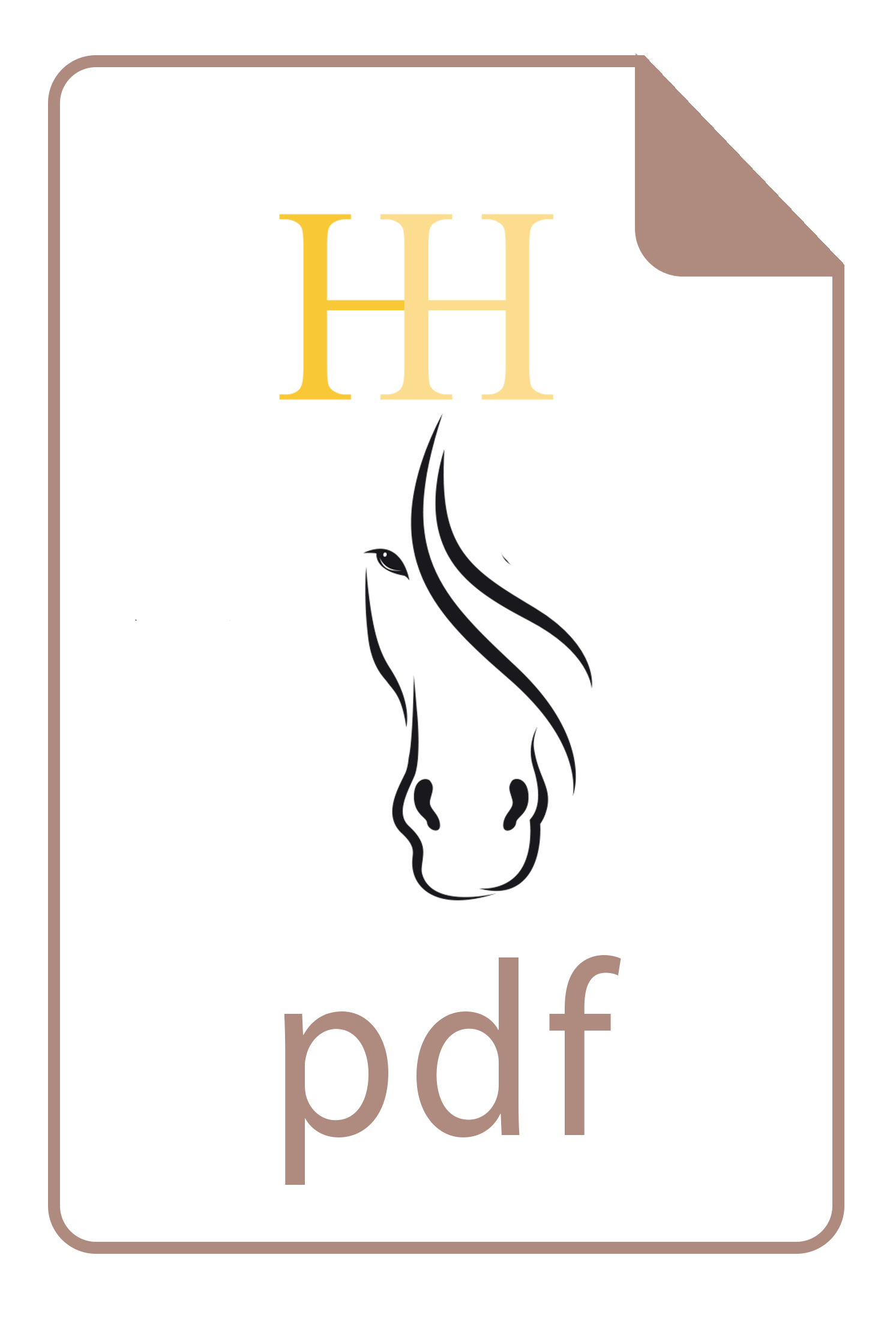 pdf blanc